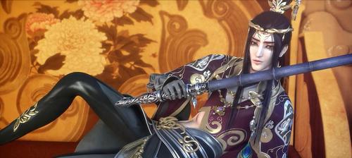 《太乙仙魔录之灵飞纪》（探索神秘的仙魔世界）