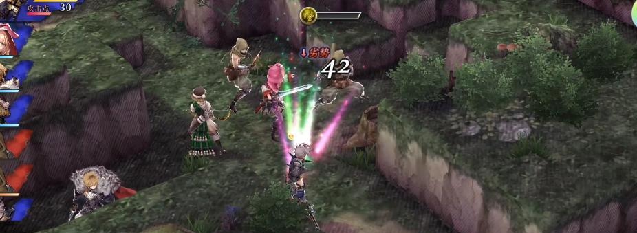 FFBE幻影战争抽卡保底一览（-幻影战争抽卡保底机制解析）