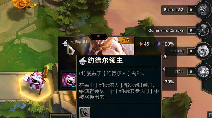 云顶之弈s6薇古丝装备阵容攻略（打造最强薇古丝阵容）