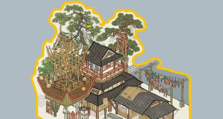 江南百景图中哪些建筑最能赚钱？排名前十的建筑有哪些？