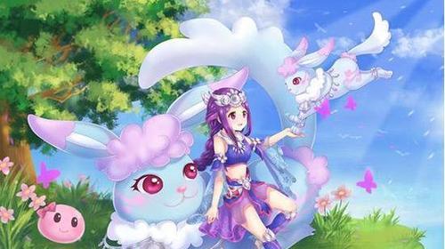 如何进入创造与魔法的月宫？进入月宫有哪些步骤和要求？