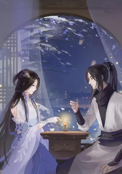 遇见逆水寒抽卡玄学分享？抽卡图案和写字时辰如何影响结果？
