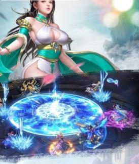 玄元修仙录天上日常如何操作？飞升上天日常玩法有哪些？