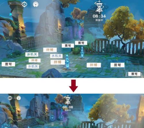 原神春几回火列星屯怎么过？通关攻略大公开？
