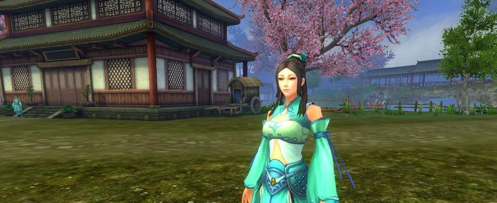 心中的江湖密宗武功如何选择？推荐密宗门派有哪些？