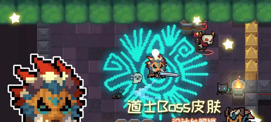 元气骑士古大陆神器神威技能效果有哪些？如何发挥最大威力？