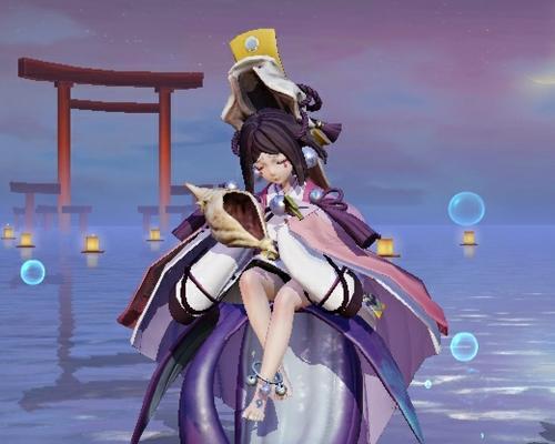 阴阳师化鲸海扶桑怎么样？技能特点和实战表现如何？