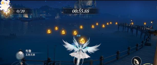 天谕手游神秘货物暗号任务怎么完成？流程攻略是什么？