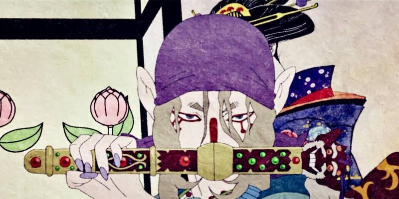 阴阳师卖药郎御魂怎么搭配？卖药郎最佳御魂组合是什么？