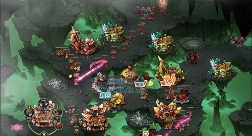 《新部落守卫战》第一章4-3怎么过？详细攻略解析？