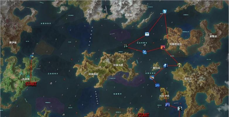 《魔力宝贝》海盗副本通关技巧是什么？详细攻略指南在哪里找？