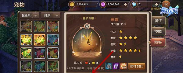 《魔力宝贝》快速升级技巧有哪些？如何快速提升游戏角色等级？