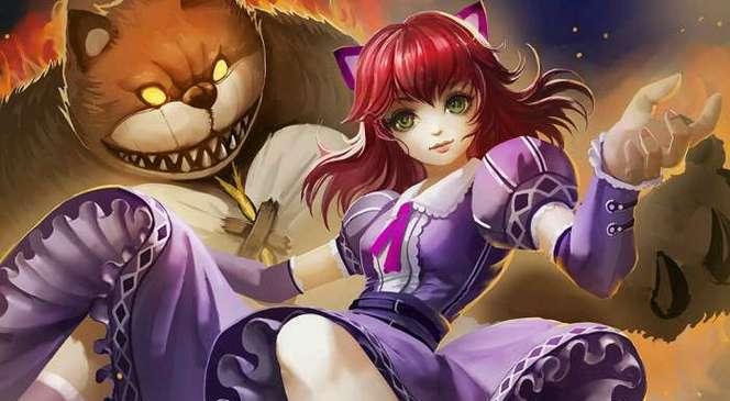 《魔龙与勇士》中暗黑之女安妮的技能连招有哪些？如何有效掌握这些技巧？