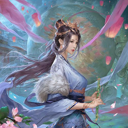《墨三国》中西蜀马良的神笔技能是什么？如何有效使用？