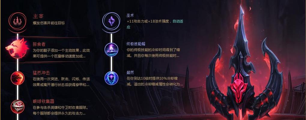 女神联盟光明神使符文怎么搭配？搭配技巧有哪些？