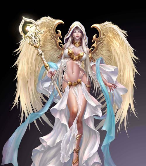 《女神联盟》守护女神的技能是什么？如何在游戏中发挥最大效果？