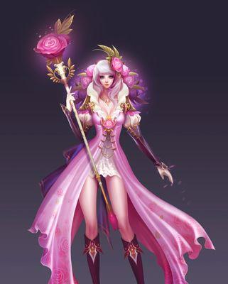 《女神联盟》中的守夜人角色有何特点？如何发挥其最佳性能？