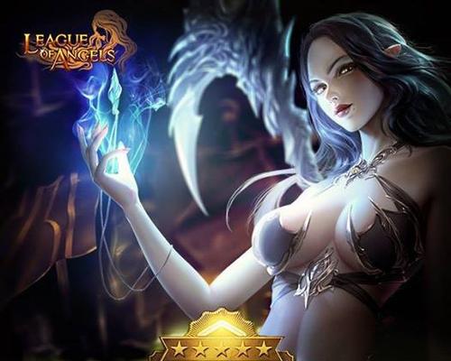 《女神联盟》亚马逊猎手角色分析：值得体验吗？