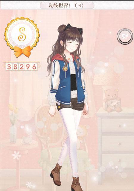 《暖暖环游世界》埃及S级服饰搭配指南？如何打造完美造型？