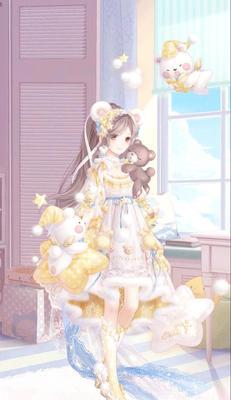 《暖暖环游世界》攻略中如何获得上官婉儿官服？