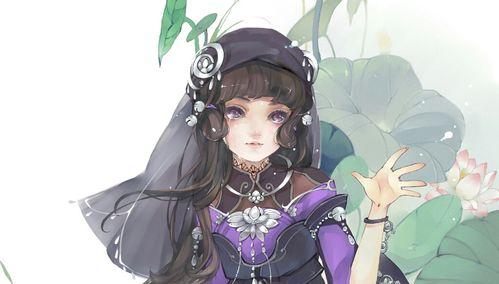 《暖暖环游世界》古装单品美在哪里？如何获取这些美衣？