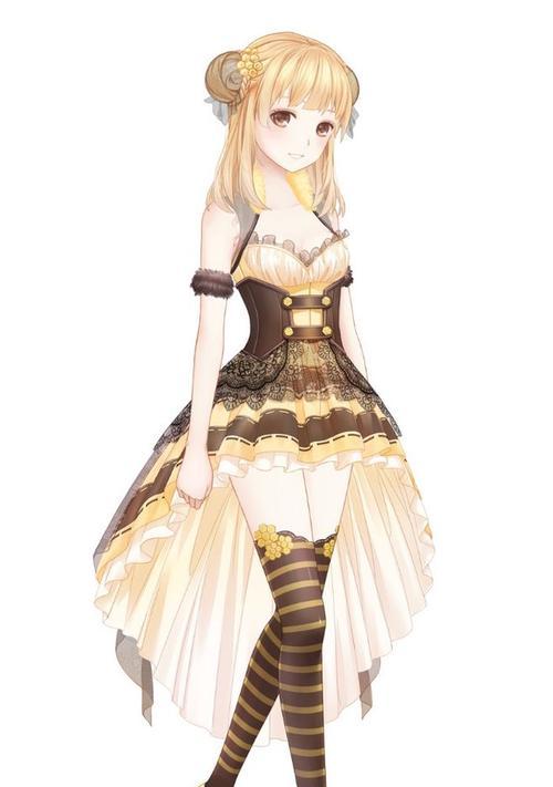 《暖暖环游世界》中灰姑娘套装包含哪些单品？如何获取？