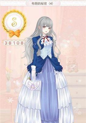 《暖暖环游世界》普通晚礼服搭配技巧？如何打造最美造型？