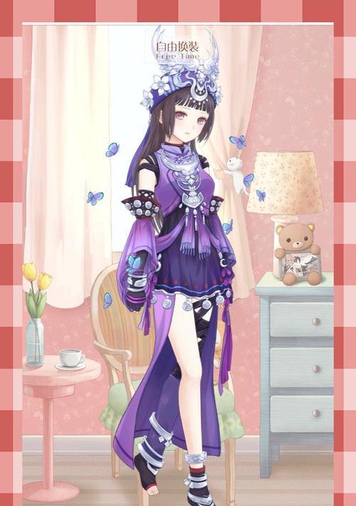 《暖暖环游世界》自然结晶材料如何搭配才能获得高分？