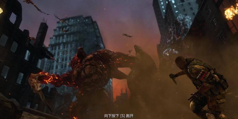 《虐杀原形》主线任务怎么过？详细流程攻略解析？