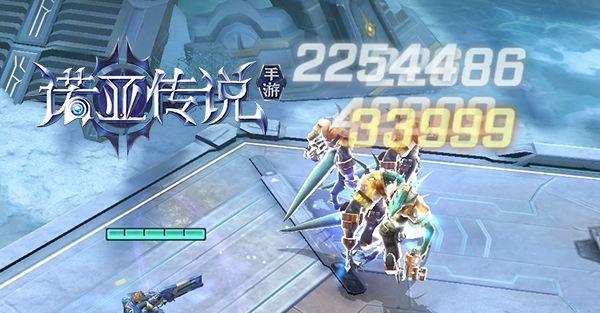 《诺亚传说》交友系统怎么用？有哪些交友功能？