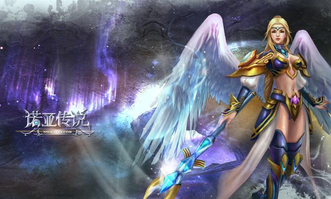 《诺亚传说》中四大职业的装备如何选择？各自的特色装备有哪些？
