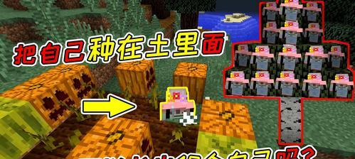 我的世界中如何制作地下房屋？制作过程中需要注意什么？