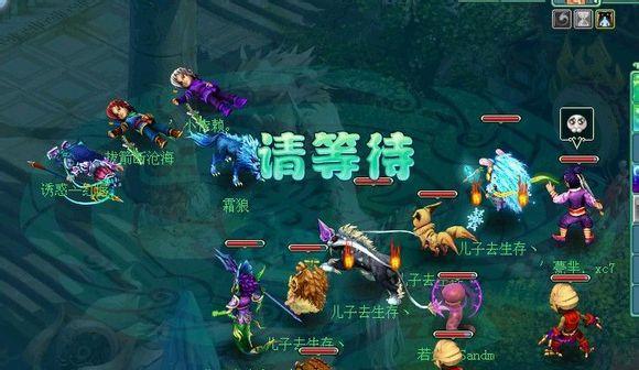 《神武》40级到60级怎么发展？中期攻略有哪些要点？