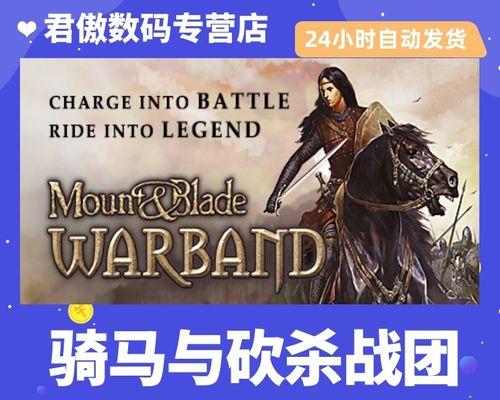 《骑马与砍杀-战团》新手如何快速上手？攻略要点有哪些？