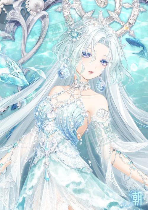 《奇迹暖暖》少女级11-支线3怎么过？详细攻略解析？