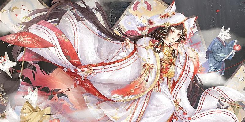《奇迹暖暖》花嫁童话套装入手指南：值不值得购买？