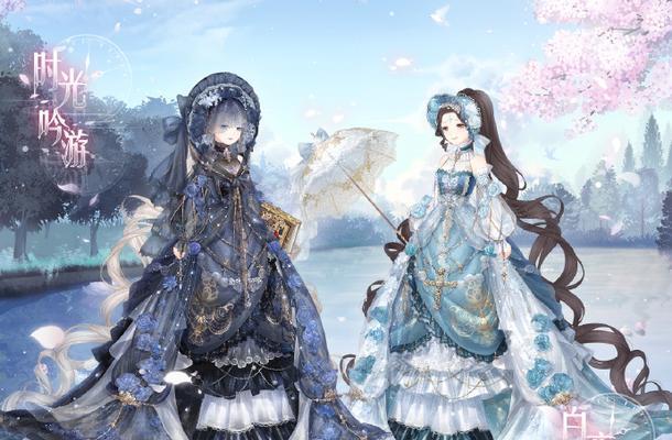 《奇迹暖暖》高级成衣展攻略怎么获取？苹果联邦委托任务如何完成？