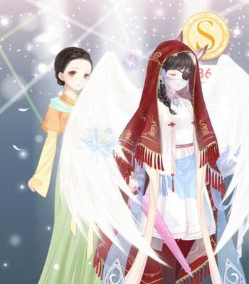 《奇迹暖暖》满天繁星射手座少女如何获得高分？搭配技巧有哪些？