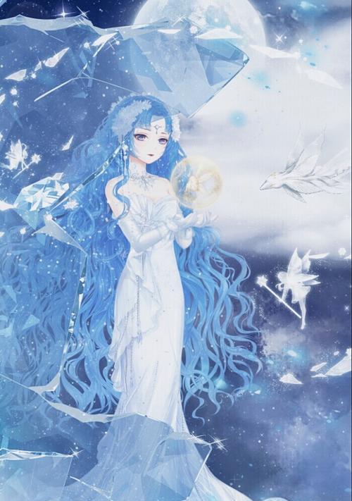 如何在《奇迹暖暖》谜之屋抽取五星服装？掌握这些技巧了吗？