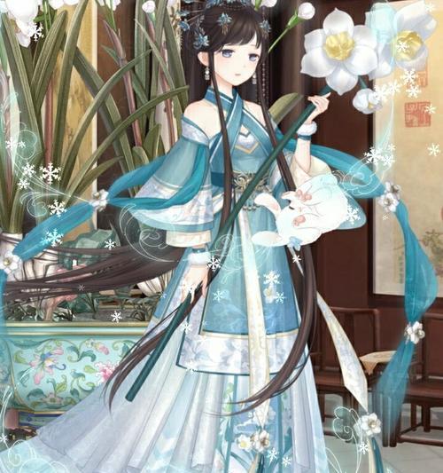 《奇迹暖暖》游戏少女级11-3攻略是什么？