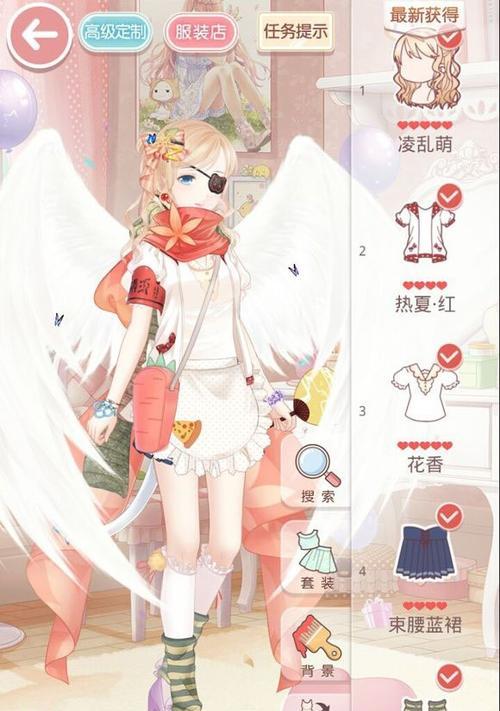 《奇迹暖暖》公主级9-5攻略？通关要点是什么？