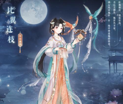 《奇迹暖暖》仲夏夜之梦4第三关怎么过？高分S级攻略是什么？