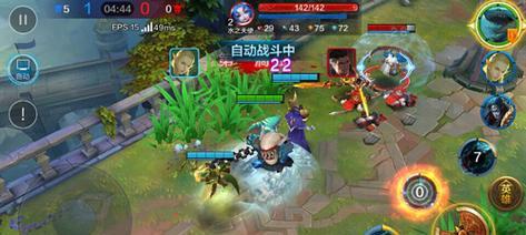 《全民超神》中玉面剑魔刃闪的性能如何？玩家如何评价？