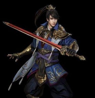 《全民闯天下》首抽武将陆逊有哪些特点？如何分析其能力？