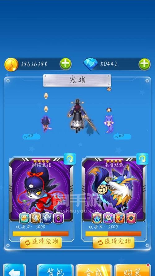 《全民飞机大战》中最强加分宠物是什么？如何获得？
