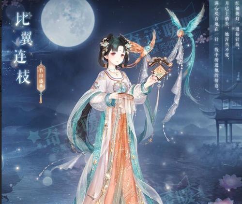 《奇迹暖暖》公主级5-6关卡攻略是什么？