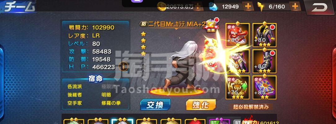 《拳皇98终极之战OL》如何有效管理游戏体力？有哪些策略可以提高使用效率？