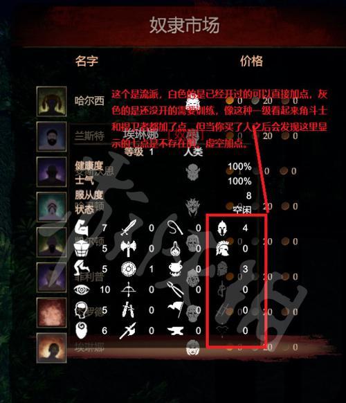 《缺氧》复制人属性特性全解析？如何有效利用？
