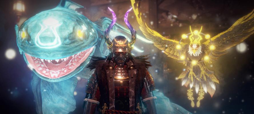 《仁王2》手甲武技选择？如何发挥最大效能？