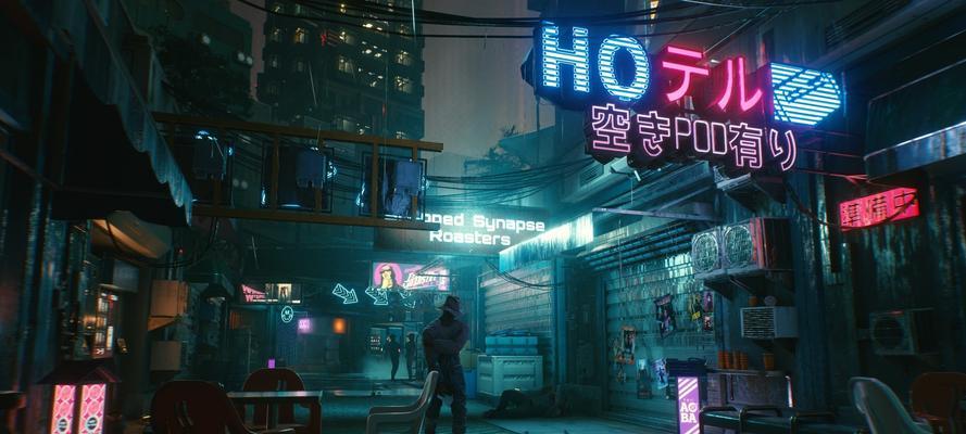 《赛博朋克2077》中罗格支线触发方法是什么？详细步骤解析？